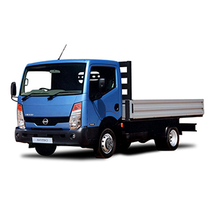 Photo Nissan Cabstar