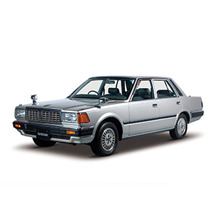 Photo Nissan Cedric