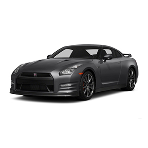 Photo Nissan Gt-r