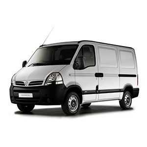 Photo Nissan Interstar