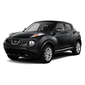 Photo Nissan Juke