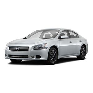 Photo Nissan Maxima