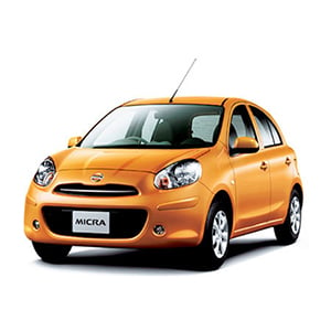 Photo Nissan Micra