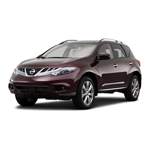 Photo Nissan Murano