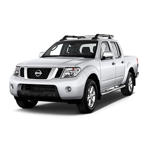 Photo Nissan Navara