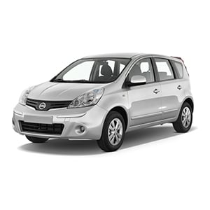 Photo Nissan Note