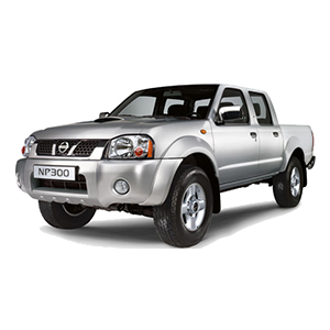 Photo Nissan Np300