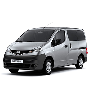 Photo Nissan Nv200