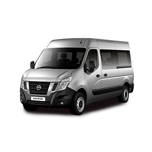 Photo Nissan Nv400