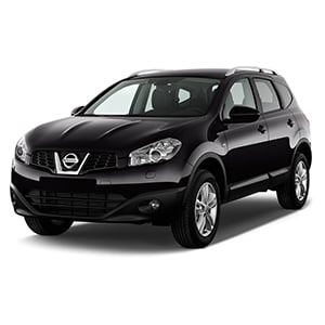 Photo Nissan Qashqai