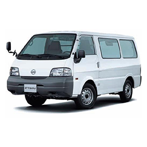 Photo Nissan Vanette