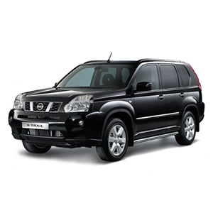 Photo Nissan X-trail