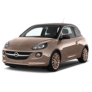 Photo Opel Adam