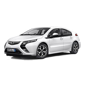 Photo Opel Ampera