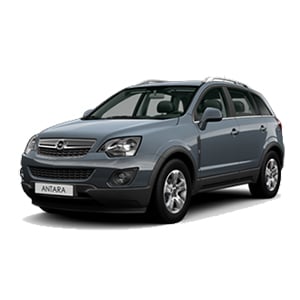 Photo Opel Antara