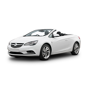 Photo Opel Cascada