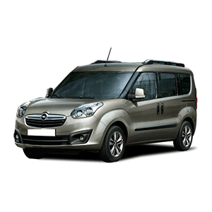 Photo Opel Combo