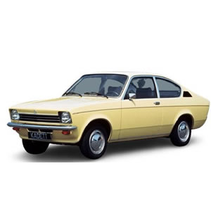 Photo Opel Kadett