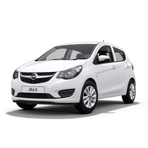 Photo Opel Karl