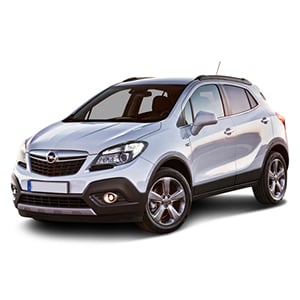 Photo Opel Mokka