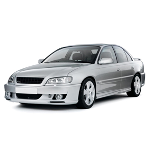 Photo Opel Omega