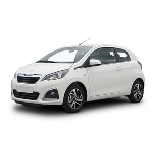 Photo Peugeot 108