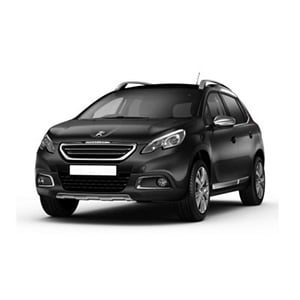 Photo Peugeot 2008