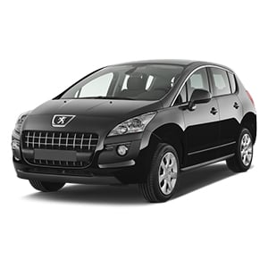 Photo Peugeot 3008