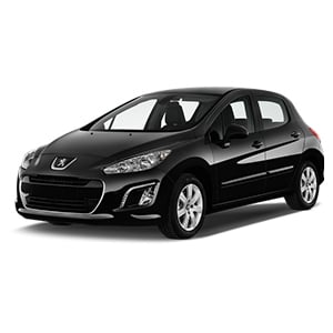 Photo Peugeot 308