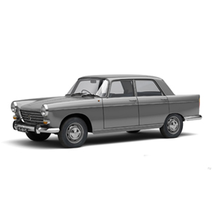 Photo Peugeot 404