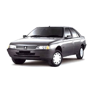 Photo Peugeot 405