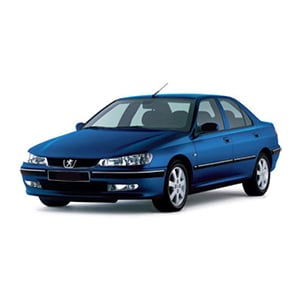 Photo Peugeot 406