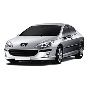 Photo Peugeot 407