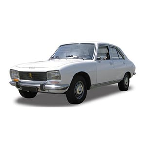 Photo Peugeot 504