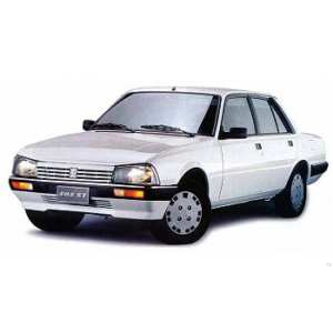 Photo Peugeot 505