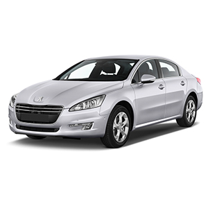 Photo Peugeot 508