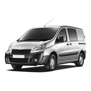 Photo Peugeot Expert