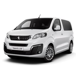 Photo Peugeot Traveller