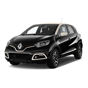 Photo Renault Captur