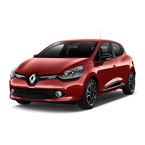 Photo Renault Clio