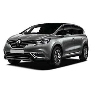 Photo Renault Espace