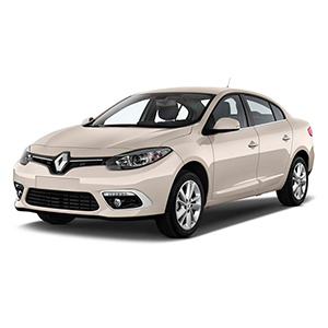 Photo Renault Fluence