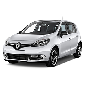 Photo Renault Grand scenic