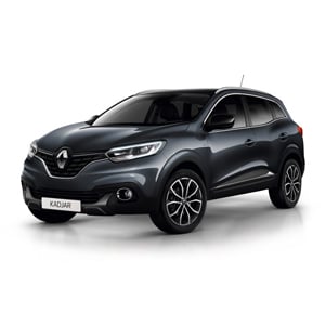 Photo Renault Kadjar