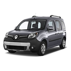 Photo Renault Kangoo