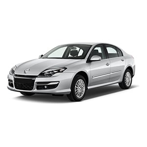 Photo Renault Laguna