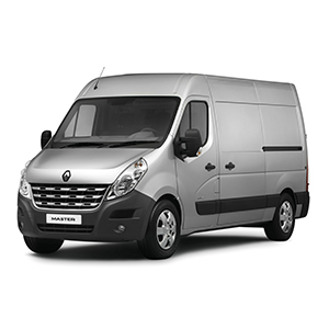 Photo Renault Master propulsion