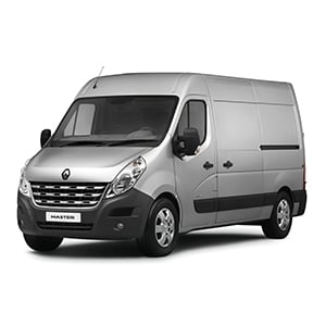 Photo Renault Master