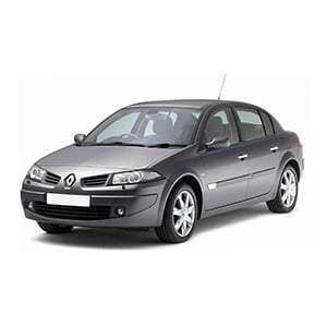 Photo Renault Mégane classic