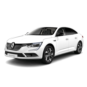 Photo Renault Talisman